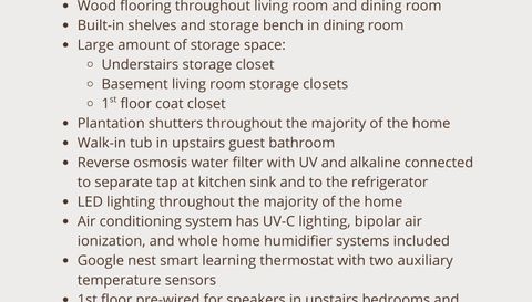 11815 N Lake Side Dr