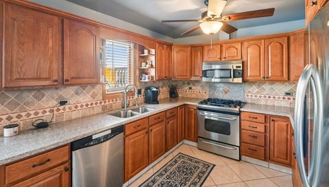 13703 McCabe Drive