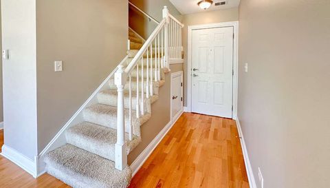 11 FOXCROFT Road