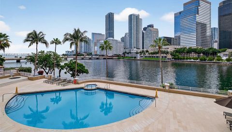 701 Brickell Key Blvd