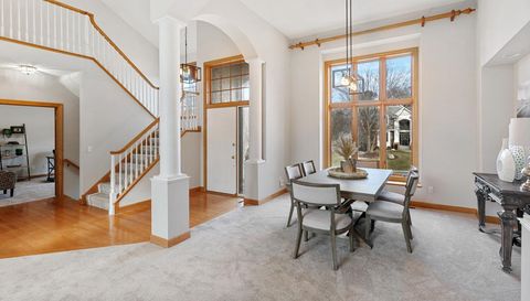 10035 Gristmill Ridge