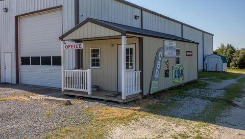 20750 Ostrich Lot #4 Drive