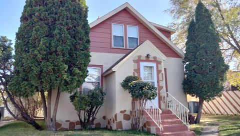 2511 Washington St NE