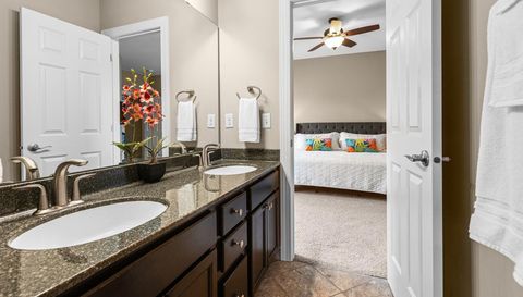 10033 Frederick Place