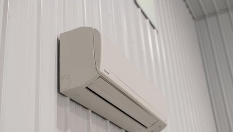 5070 Industrial Park Dr Unit 8