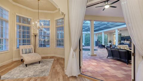 8309 FARINGTON COURT