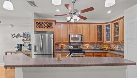 15604 DURANGO CIRCLE