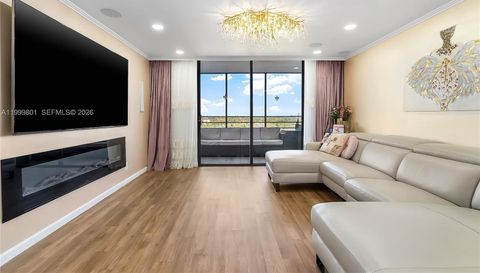 600 Three Islands Blvd