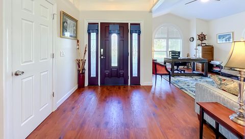 1205 War Eagle Blvd