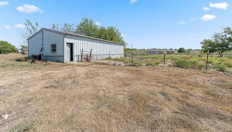 14815 Johnson Road TRL