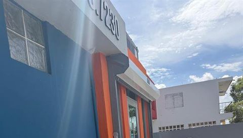 Calle 65 URB. VILLA FONTANA