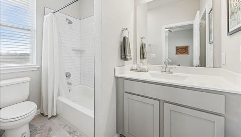 9015 Cattle Baron Path