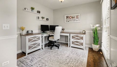 15232 Ingersoll Street