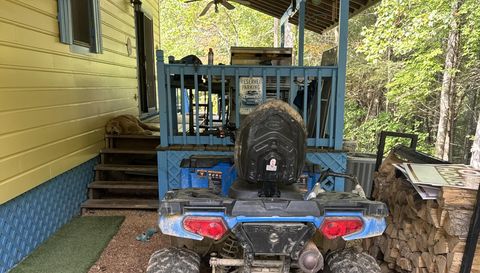 5475 Otto Williams Rd