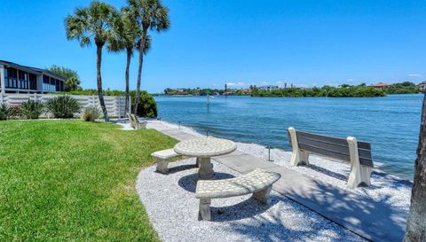 1350 N PORTOFINO DRIVE