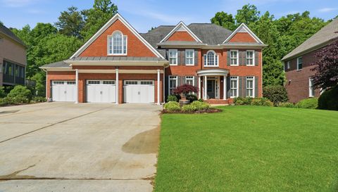 3343 Cranmore Chase