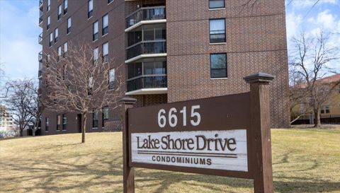 6615 Lake Shore Drive S