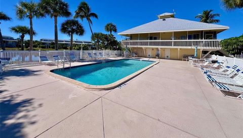 9400 Little Gasparilla Island