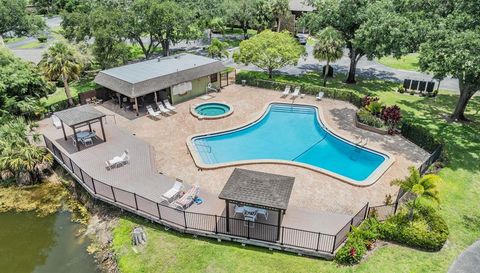 1400 TARPON WOODS BOULEVARD