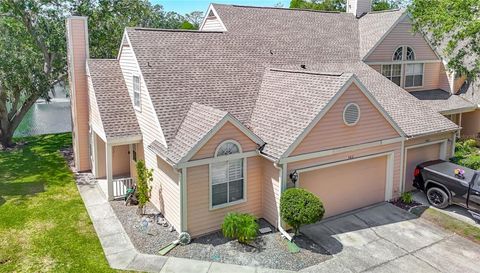 3611 PINE KNOT DRIVE