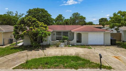 7400 WESTCOTT DRIVE