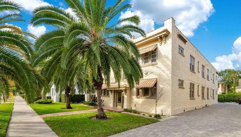 613 E RIDGEWOOD STREET