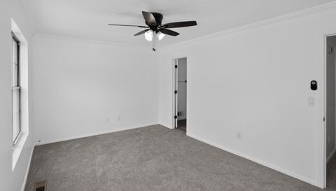 2920 Aspen Woods Entry