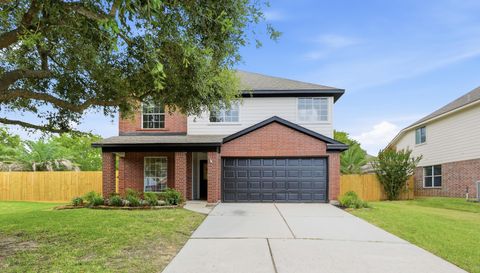 22926 Cinder Creek Ct