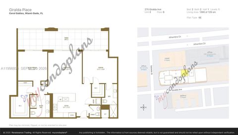 275 Giralda Ave