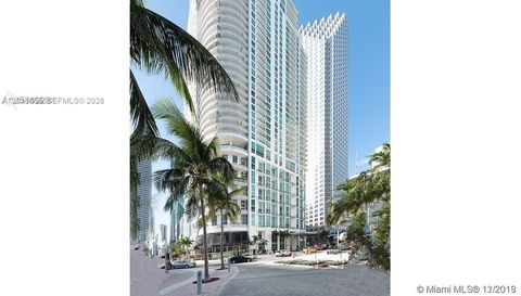 300 Biscayne Blvd