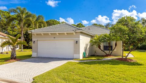 311 SW Coconut Key Way