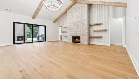 1622 Double Springs Church Rd