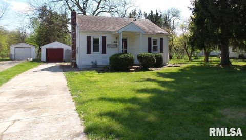 3114 W GREENWOOD Place