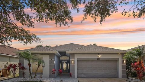 221 WESTMORELAND CIRCLE