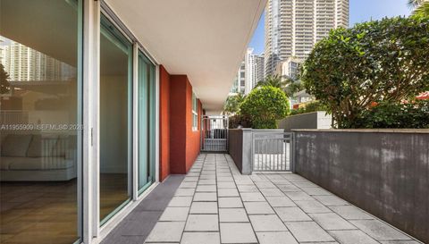 1155 Brickell Bay Dr