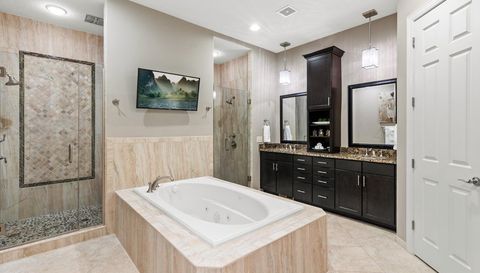 10033 Frederick Place