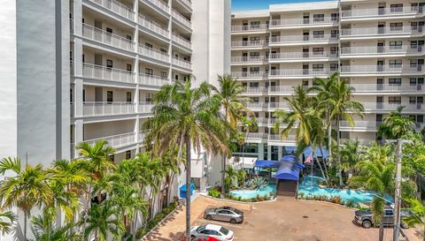 3100 NE 48th Street