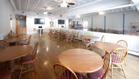 3256 N Elston Avenue