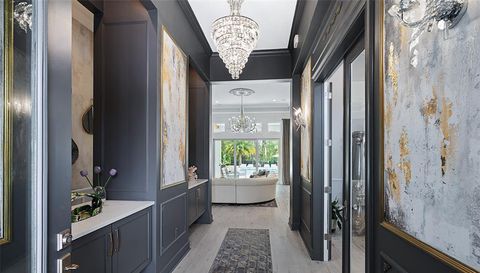 241 CONSERVATORY DRIVE