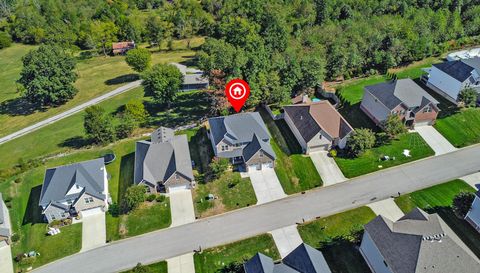 2044 Wooded Mountain Ln