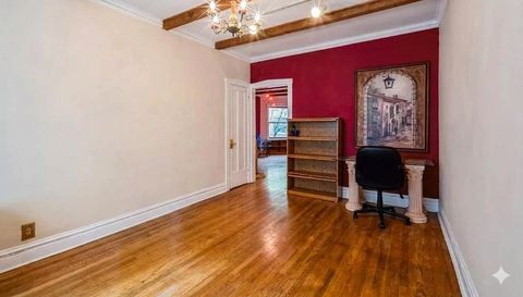 5551 S Kimbark Ave Unit 17