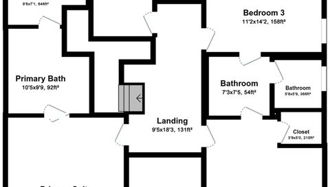2979 Gateland Square