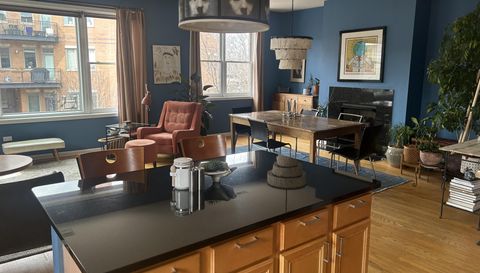 4149 N Kenmore Ave #3s