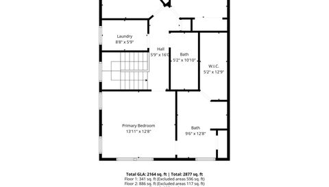 10244 Birchwood Circle