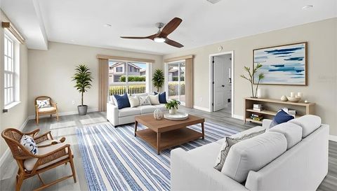 4340 SEAGULL DRIVE