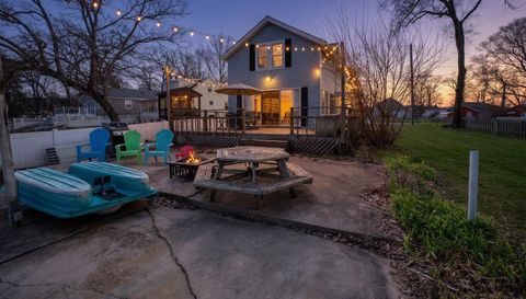 11155 E Pottawatomie Trl N