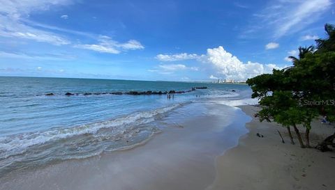 Isla Verde Avenue 3205 The Galaxy