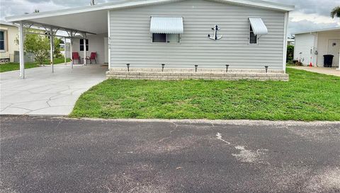 3163 INDIAN VILLAGE LANE