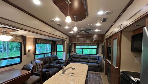 H2 Lot 18 Pathfinder Village