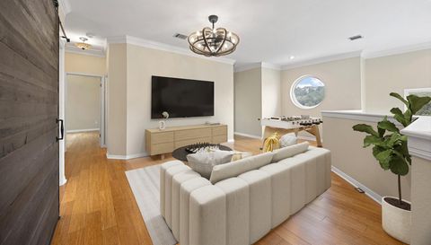 6000 Ironwood CV